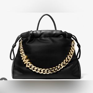 NWT Michael Kors Lina tote brand